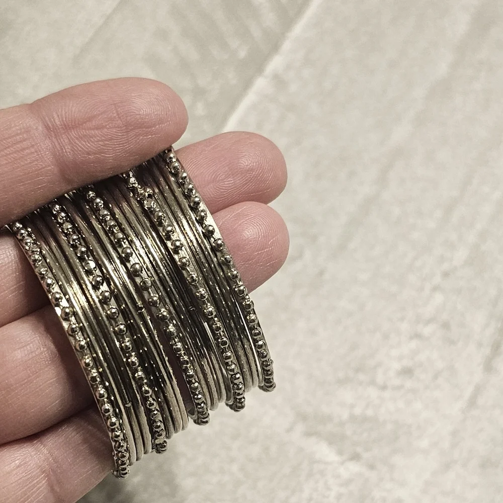 Bangles for little girls